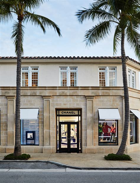 chanel boutique arizona|Chanel palm beach gardens fl.